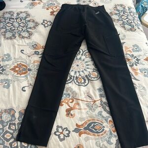 FIGS Yola Skinny Scrub Pants